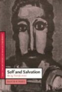 9780521426169 Self And Salvation