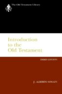 9780664221560 Introduction To The Old Testament