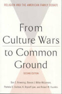 9780664223526 From Culture Wars To Common Ground (Revised)
