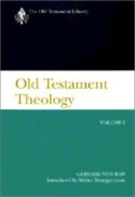 9780664224073 Old Testament Theology 1
