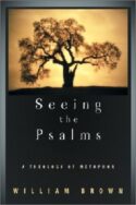 9780664225025 Seeing The Psalms