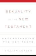 9780664231613 Sexuality In The New Testament