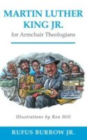 9780664232849 Martin Luther King Jr For Armchair Theologians