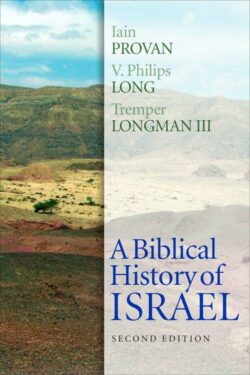 9780664239138 Biblical History Of Israel (Revised)
