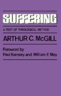 9780664244484 Suffering : A Test Of Theological Method