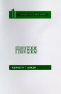 9780664245863 Proverbs
