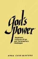 9780664251062 Gods Power : Traditional Understandings And Contemporary Challenges