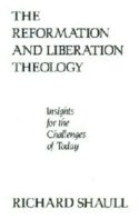 9780664252229 Reformation And Liberation Theology