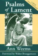 9780664258313 Psalms Of Lament (Large Type)