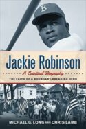 9780664262037 Jackie Robinson A Spiritual Biography