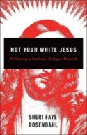 9780664264161 Not Your White Jesus