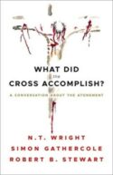 9780664265878 What Did The Cross Accomplish