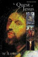 9780687056330 In Quest Of Jesus (Revised)