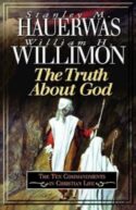 9780687082025 Truth About God (Student/Study Guide)