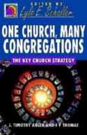 9780687085996 1 Church Many Congregations