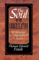 9780687087174 Soul Of The Congregation