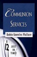 9780687498369 Communion Services