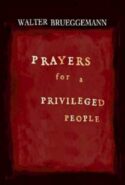 9780687650194 Prayers For A Privileged People