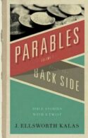 9780687740413 More Parables From The Back Side (Student/Study Guide)