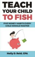 9780692703908 Teach Your Child To Fish