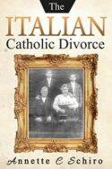 9780692736807 Italian Catholic Divorce