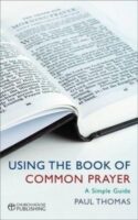 9780715142769 Users Guide To The Book Of Common Prayer