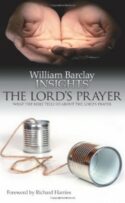 9780715208595 Lords Prayer : What The Bible Tells Us About The Lords Prayer (Reprinted)