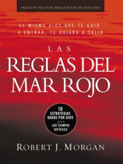 9780718021405 Reglas Del Mar Rojo - (Spanish)