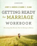 9780718034979 Getting Ready For Marriage Workbook (Workbook)