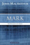 9780718035020 Mark : The Humanity Of Christ