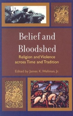 9780742558236 Belief And Bloodshed