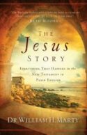 9780764210938 Jesus Story : Everything That Happens In The New Testament In Plain English