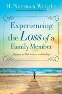 9780764216459 Experiencing The Loss Of A Family Member (Reprinted)