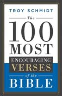 9780764217609 100 Most Encouraging Verses Of The Bible (Reprinted)