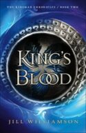 9780764218316 Kings Blood