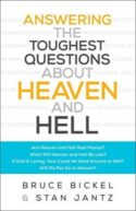 9780764218712 Answering The Toughest Questions About Heaven And Hell