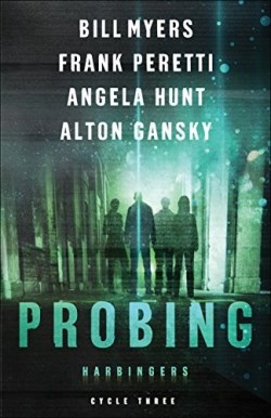 9780764219764 Probing : Cycle Three Of The Harbingers Series