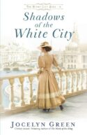 9780764233319 Shadows Of The White City