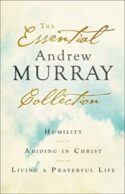 9780764238376 Essential Andrew Murray Collection