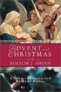 9780764807497 Advent And Christmas With Fulton J Sheen