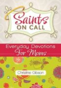 9780764820342 Saints On Call