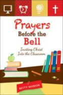 9780764821462 Prayers Before The Bell