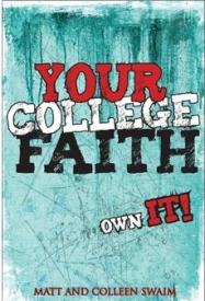 9780764821929 Your College Faith