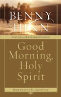 9780785261261 Good Morning Holy Spirit (Revised)