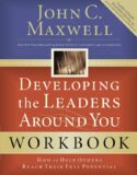 9780785263678 Developing The Leaders Around You Workbook (Workbook)