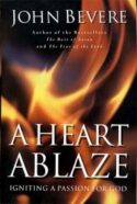 9780785269908 Heart Ablaze : Igniting A Passion For God