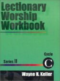 9780788017049 Lectionary Worship Workbook Series 2 Cycle C