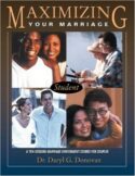 9780788023378 Maximizing Your Marriage Student (Workbook)