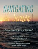 9780788026768 Navigating The Sermon Cycle C