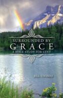 9780788028830 Surrounded By Grace (Student/Study Guide)